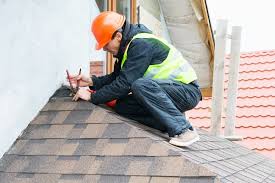 Best Green or Eco-Friendly Roofing Solutions  in Dale City, VA